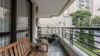 Foto 6 de Apartamento com 4 Quartos à venda, 175m² em Perdizes, São Paulo