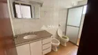 Foto 12 de Apartamento com 4 Quartos para alugar, 159m² em Boa Vista, Uberaba