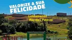 Foto 5 de Lote/Terreno à venda, 300m² em Rio das Pedras, Valparaíso de Goiás