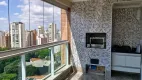 Foto 4 de Apartamento com 3 Quartos à venda, 148m² em Perdizes, São Paulo