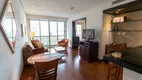 Foto 4 de Apartamento com 1 Quarto à venda, 57m² em Itaim Bibi, São Paulo