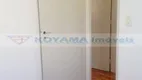 Foto 14 de Apartamento com 2 Quartos para alugar, 62m² em Vila Moraes, São Paulo