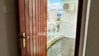 Foto 18 de Cobertura com 3 Quartos à venda, 223m² em Ponta da Praia, Santos