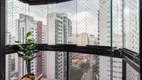 Foto 24 de Apartamento com 4 Quartos à venda, 190m² em Moema, São Paulo