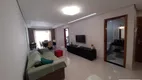 Foto 4 de Apartamento com 3 Quartos à venda, 126m² em Centro, Peruíbe