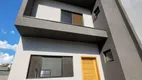Foto 2 de Casa de Condomínio com 3 Quartos à venda, 101m² em Jordanésia, Cajamar