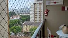 Foto 5 de Apartamento com 3 Quartos à venda, 138m² em Embaré, Santos