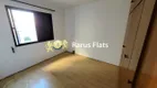 Foto 11 de Flat com 1 Quarto à venda, 72m² em Itaim Bibi, São Paulo