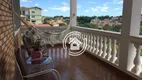 Foto 3 de Casa com 6 Quartos à venda, 304m² em CENTRO, Águas de São Pedro