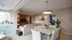 Foto 2 de Apartamento com 3 Quartos à venda, 107m² em Jardim Ampliação, São Paulo