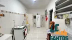 Foto 4 de Apartamento com 3 Quartos à venda, 96m² em Embaré, Santos