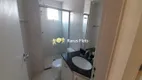 Foto 16 de Flat com 3 Quartos para alugar, 107m² em Brooklin, São Paulo