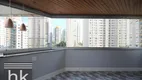 Foto 6 de Apartamento com 3 Quartos à venda, 244m² em Moema, São Paulo