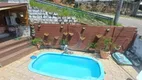 Foto 17 de Casa com 4 Quartos para alugar, 110m² em Ribeirão da Ilha, Florianópolis