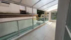 Foto 32 de Apartamento com 3 Quartos à venda, 160m² em Marapé, Santos