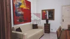 Foto 3 de Apartamento com 1 Quarto à venda, 63m² em Icaraí, Niterói