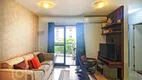 Foto 2 de Apartamento com 3 Quartos à venda, 94m² em Moema, São Paulo