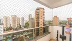 Foto 5 de Apartamento com 4 Quartos à venda, 240m² em Moema, São Paulo