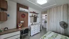 Foto 17 de Apartamento com 3 Quartos para alugar, 165m² em Capim Macio, Natal