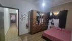 Foto 2 de Casa com 2 Quartos à venda, 120m² em Jardim Imperador, Praia Grande