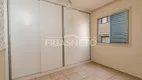 Foto 4 de Apartamento com 2 Quartos à venda, 45m² em Dois Córregos, Piracicaba