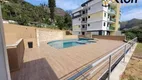 Foto 5 de Apartamento com 2 Quartos à venda, 63m² em Samambaia, Petrópolis