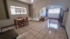 Foto 5 de Casa com 3 Quartos à venda, 200m² em Vila Belmiro, Santos