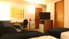 Foto 2 de Flat com 1 Quarto à venda, 26m² em Vila Mariana, São Paulo