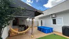 Foto 50 de Casa de Condomínio com 3 Quartos à venda, 170m² em Parque Brasil 500, Paulínia