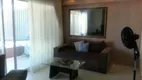 Foto 2 de Apartamento com 1 Quarto para alugar, 47m² em Praia de Iracema, Fortaleza