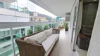 Foto 10 de Apartamento com 3 Quartos à venda, 202m² em Itacoatiara, Niterói