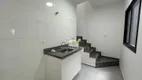 Foto 13 de Cobertura com 2 Quartos para alugar, 96m² em Vila Helena, Santo André