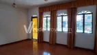 Foto 2 de Sobrado com 5 Quartos à venda, 280m² em Vila Joaquim Inácio, Campinas