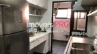 Foto 17 de Apartamento com 3 Quartos à venda, 95m² em Moema, São Paulo