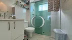 Foto 20 de Apartamento com 3 Quartos à venda, 111m² em Enseada, Guarujá