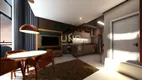 Foto 11 de Apartamento com 1 Quarto à venda, 32m² em Cacupé, Florianópolis