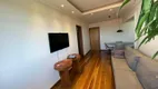 Foto 2 de Apartamento com 3 Quartos à venda, 87m² em Ouro Preto, Belo Horizonte