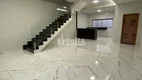 Foto 17 de Casa com 3 Quartos à venda, 135m² em Jardim Europa, Uberlândia