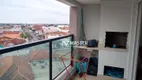 Foto 3 de Apartamento com 3 Quartos à venda, 86m² em Marília, Marília
