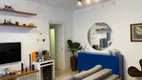 Foto 5 de Apartamento com 3 Quartos à venda, 85m² em Humaitá, Rio de Janeiro