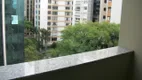 Foto 15 de Apartamento com 3 Quartos para alugar, 90m² em Cerqueira César, São Paulo