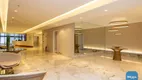 Foto 9 de Sala Comercial para alugar, 34m² em Ecoville, Curitiba