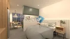 Foto 2 de Apartamento com 1 Quarto à venda, 52m² em Glória, Rio de Janeiro