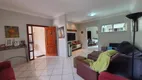 Foto 4 de Casa com 3 Quartos à venda, 178m² em Santa Mônica, Uberlândia