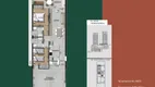 Foto 15 de Apartamento com 2 Quartos à venda, 65m² em Jardim Glória, Juiz de Fora