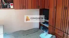 Foto 3 de Apartamento com 3 Quartos à venda, 127m² em Vila Clementino, São Paulo