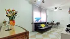 Foto 4 de Apartamento com 1 Quarto à venda, 58m² em Jardim Astúrias, Guarujá