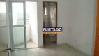 Foto 9 de Apartamento com 2 Quartos à venda, 62m² em Vila Mazzei, Santo André