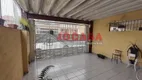Foto 2 de Sobrado com 3 Quartos à venda, 164m² em Jardim Maringa, São Paulo