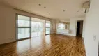 Foto 6 de Apartamento com 4 Quartos à venda, 206m² em Campo Belo, São Paulo